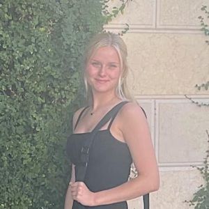 Meet your Posher, Maddy